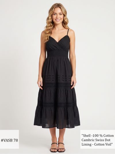 Ladies Dress