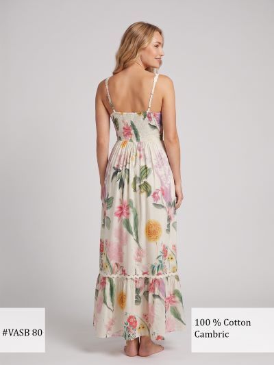 Ladies Dress