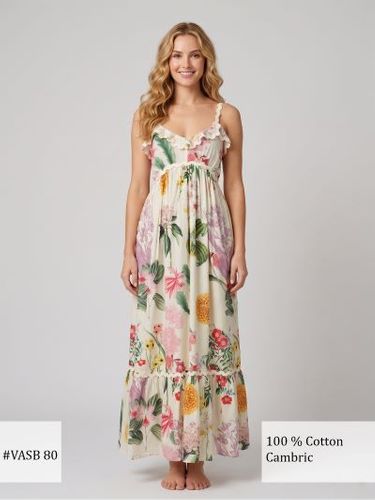 Ladies Dress