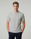 POLO NECK TSHIRT