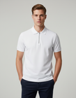 POLO NECK TSHIRT