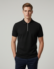 POLO NECK TSHIRT