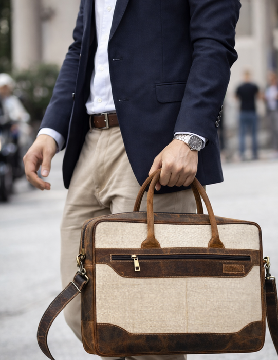 Terra Executive