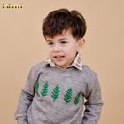 BC1439 – Pine Knit Sweater