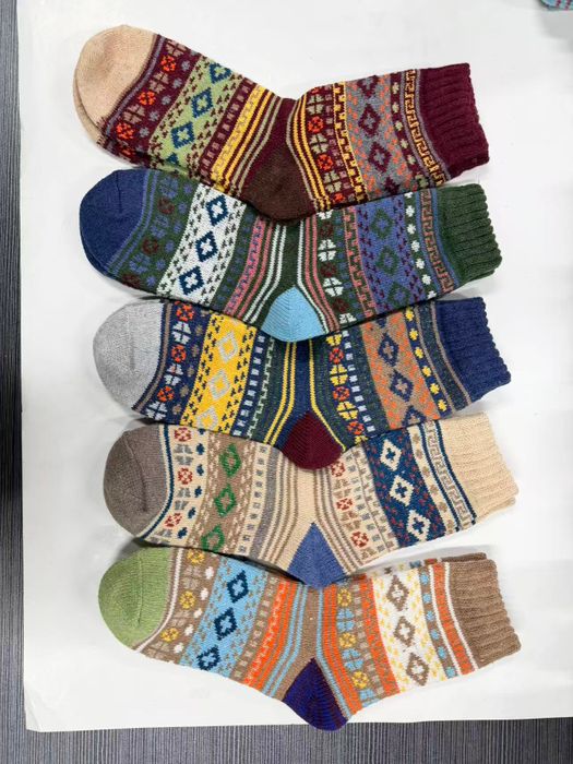 Christmas Socks