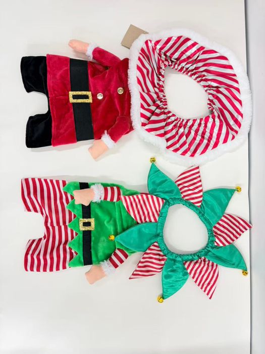 Dog clothes