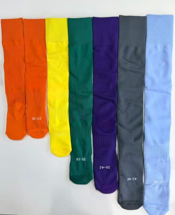 Football socks