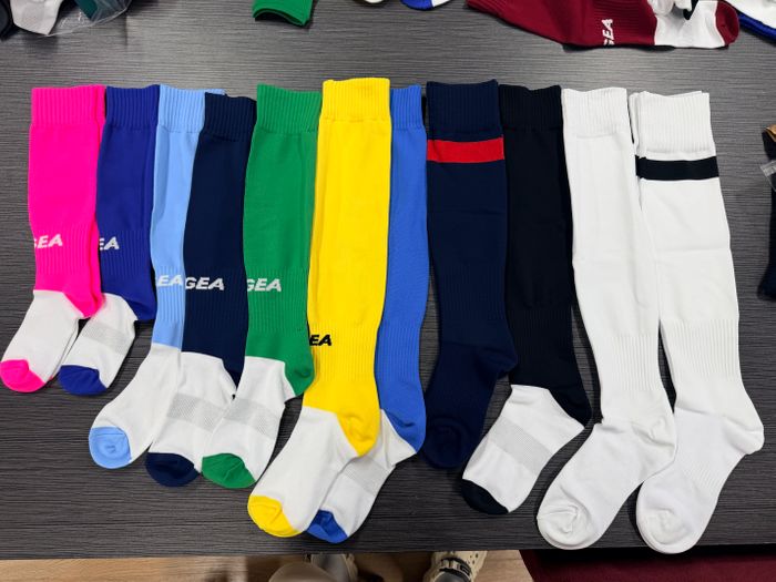 Football socks