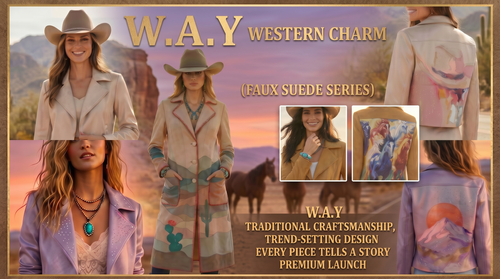 WESTERN CHIC