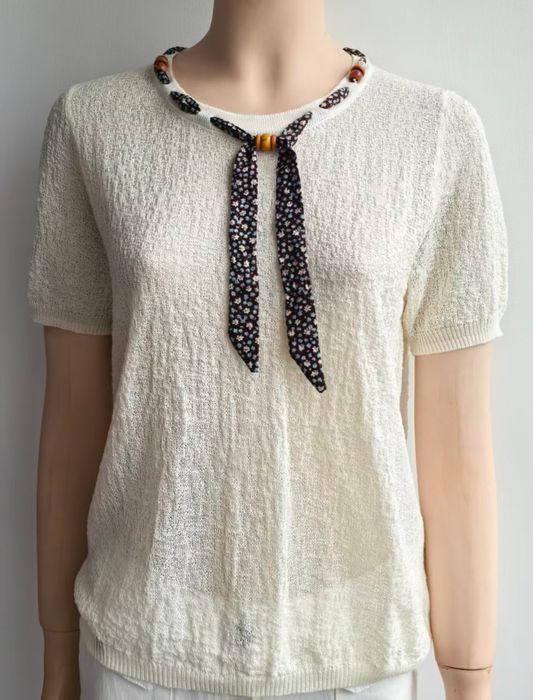 One factroy both  woven and knitting