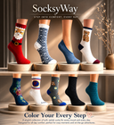 Step into Style, Every Day