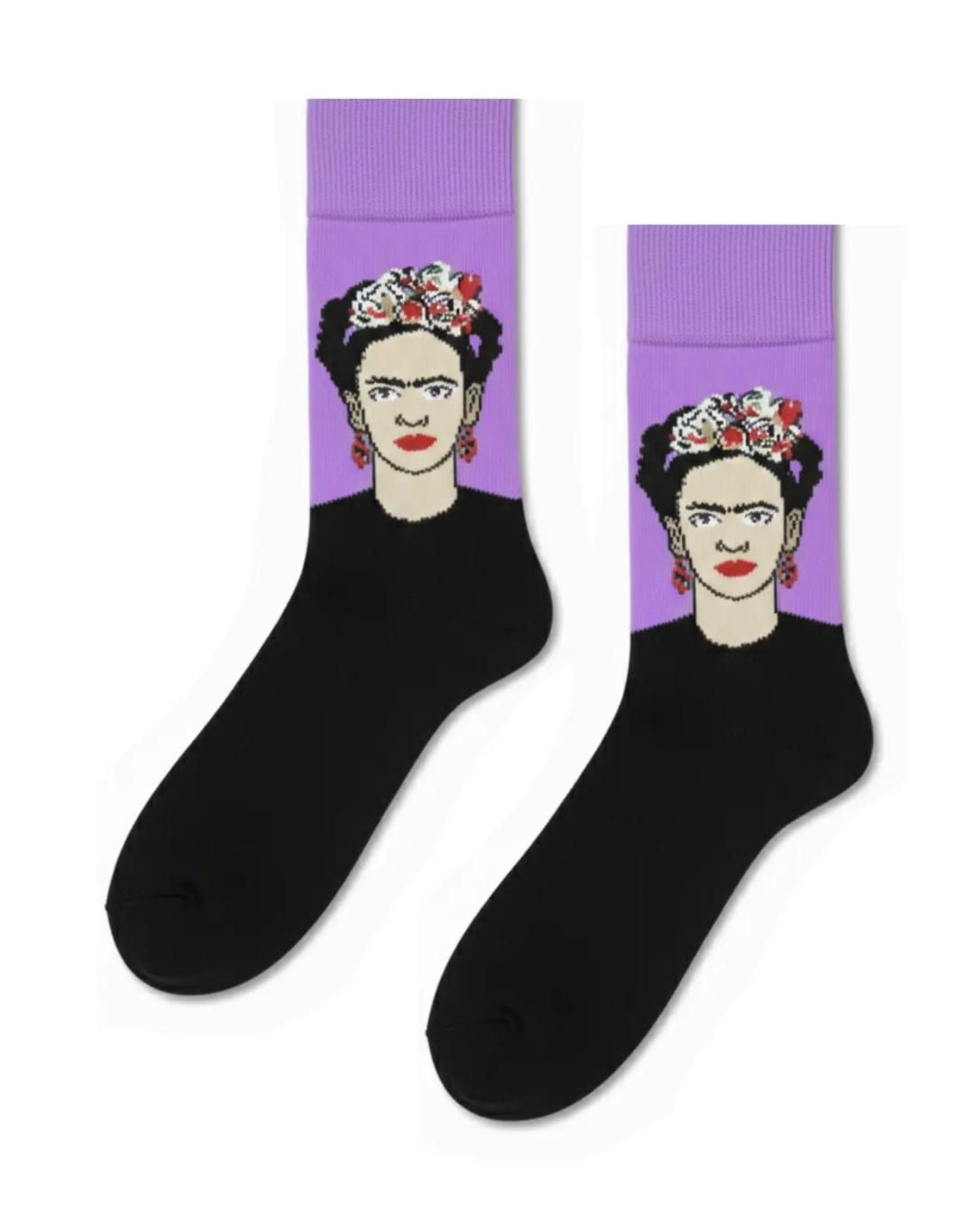 ART SOCKS