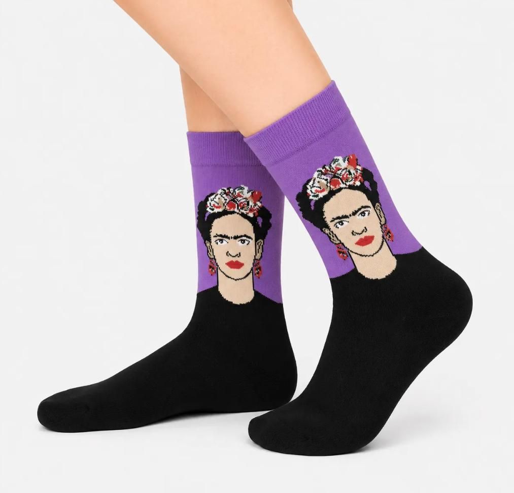 ART SOCKS