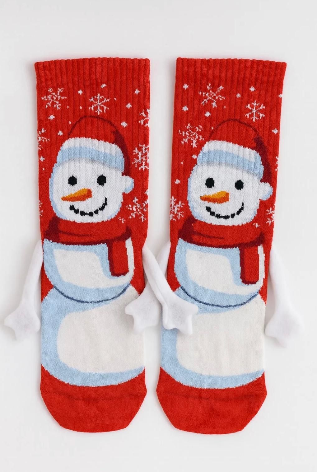 Christmas Socks