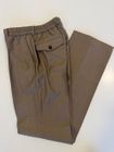 Premium Trouser Development & Manufacturing