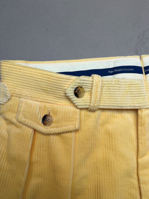Premium Trouser Development & Manufacturing
