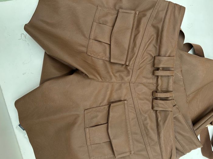 Premium Trouser Development & Manufacturing