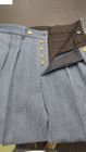 Premium Trouser Development & Manufacturing