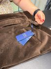 Premium Trouser Development & Manufacturing