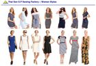 Women's Fashion Knitwear