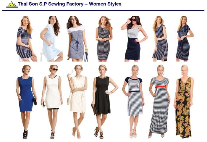 Women's Fashion Knitwear