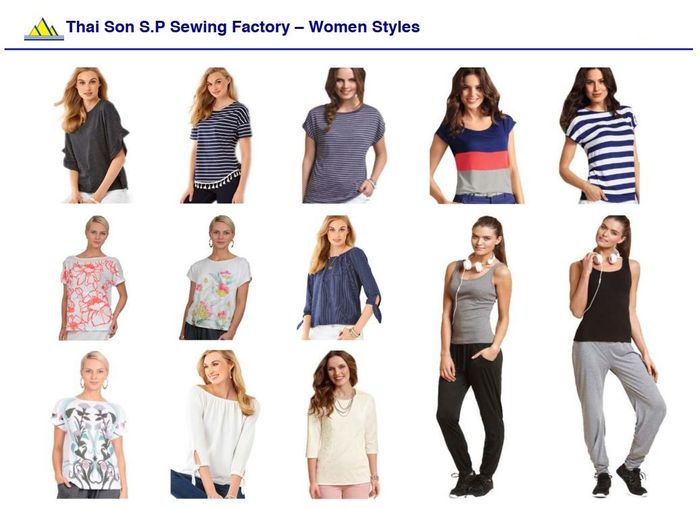 Women's Fashion Knitwear