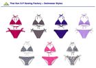 Swimwear made in Vietnam