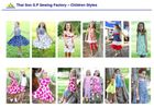 Children's Knitwear Made in Vietnam