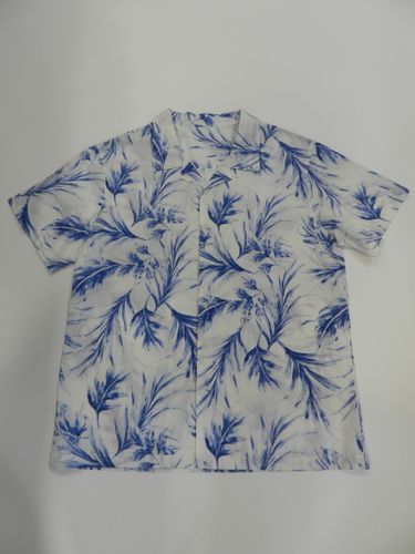 woven shirt