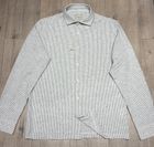 mens shirts seersucker stripe with formal look