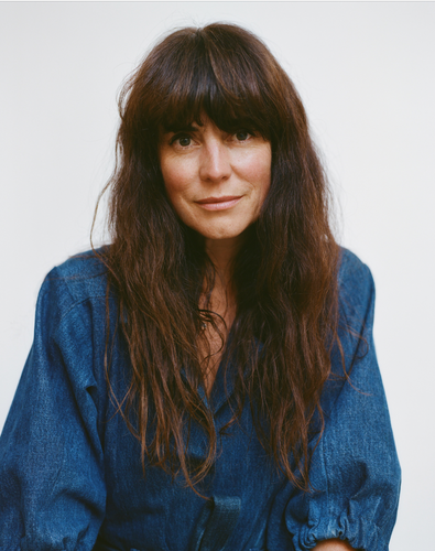 Anna Foster - E.L.V Denim