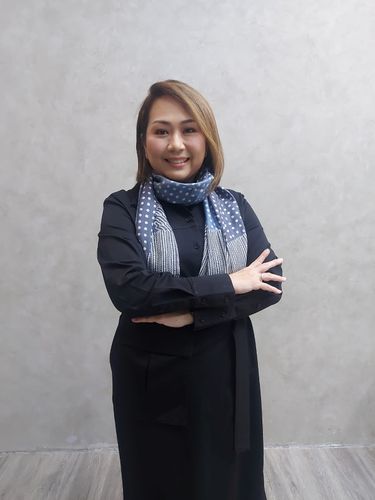 Anne Patricia Sutanto