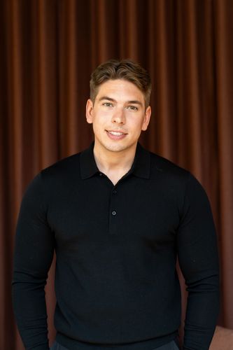 Cedrik Hoffmann