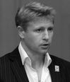 Dax Lovegrove - Planet Positive, former Director of Sustainability, Versace 