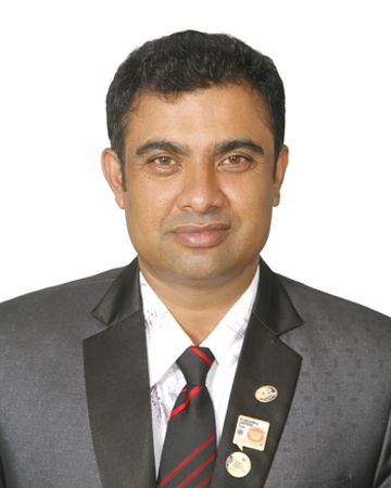 Dhan Lamichhane