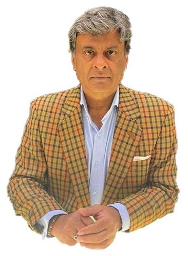 Dr Sri Ram