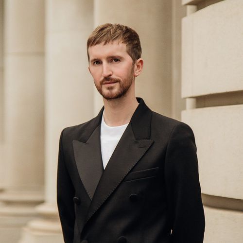 Graeme Moran