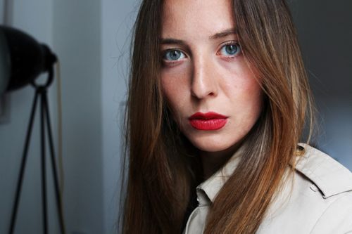 Hayley Shore - Pepsi Co