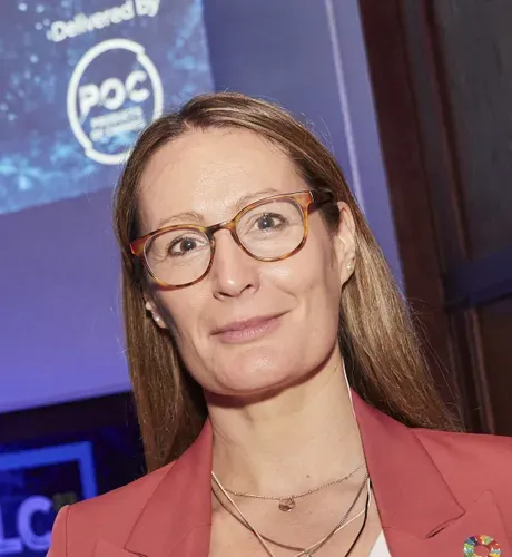 Helena Mansell-Stopher - Products of Change 