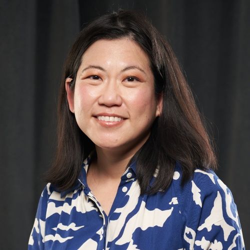 Jasmin Malik Chua - Sourcing Journal 