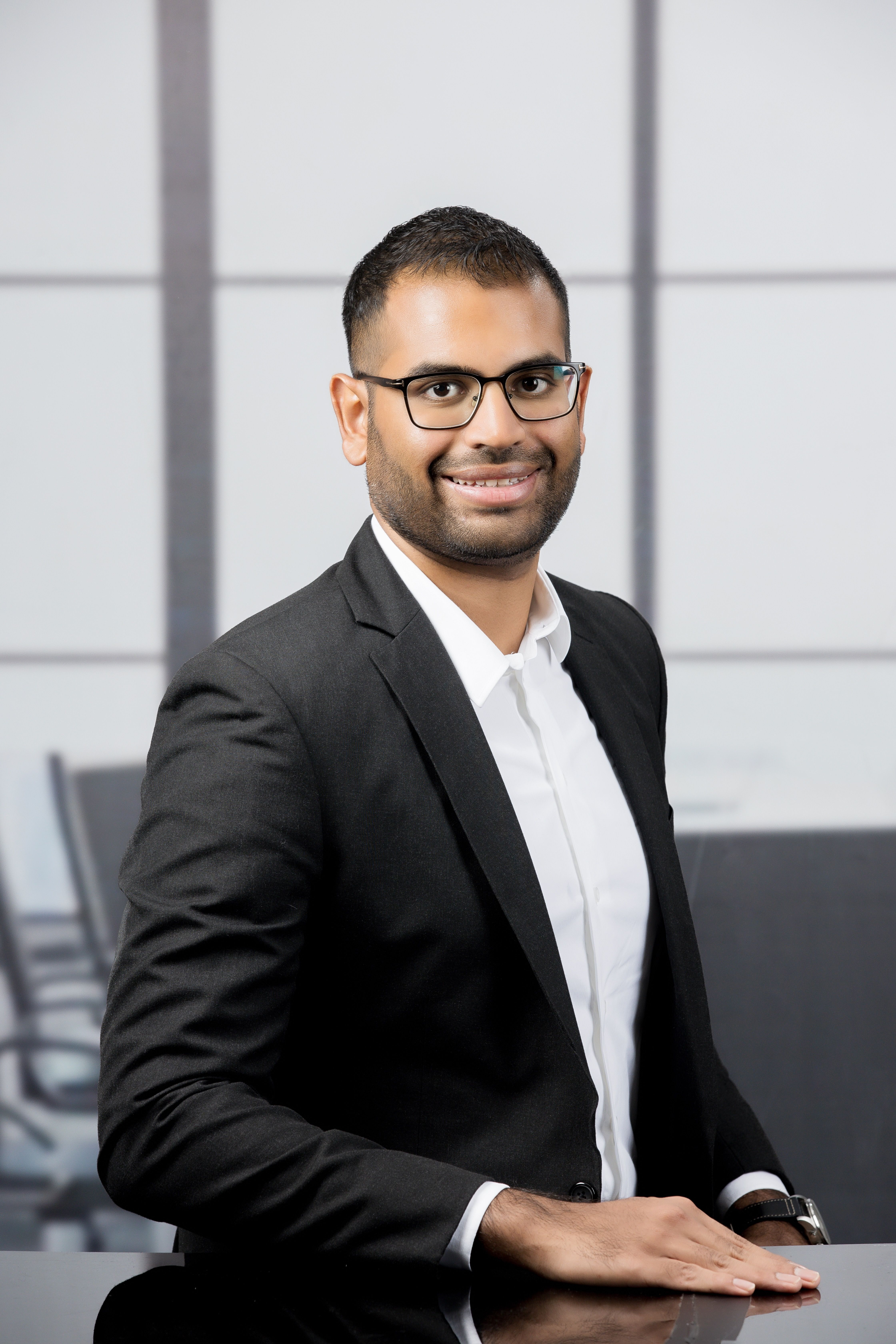 Jeevith Senaratne - Star Garments and Sri Lanka Apparel Exporters Association 