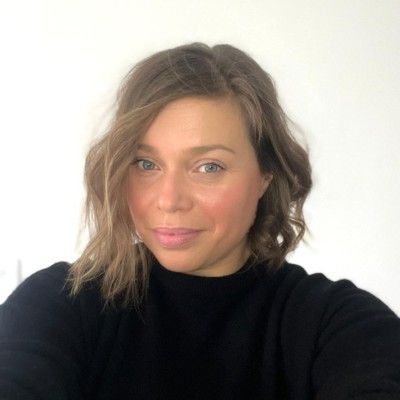 Jo Ward - Our Fashion Fix