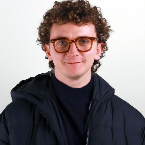 Julian Ellis-Brown