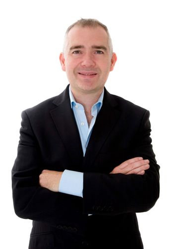 Mark Faithfull - World Retail Congress, Forbes