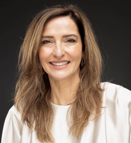 Nicola Kirby