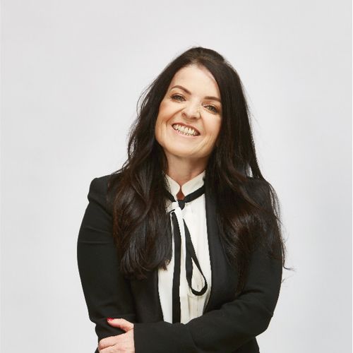 Nicole Higgins - The Buyer and Retail Coach Ltd