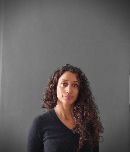 Raakhee Tailor - Wild Saint London 