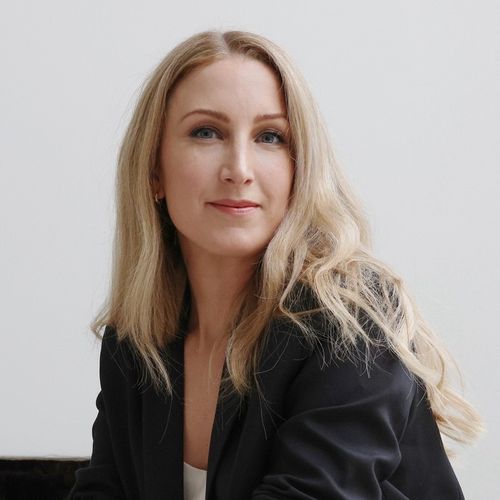 Rachel Arthur - UN Environment Programme 