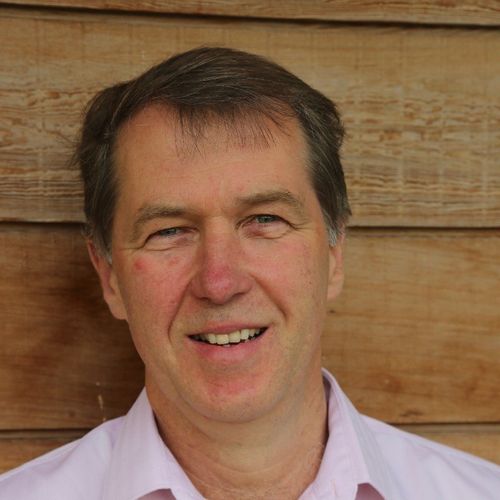Richard Barnes - Select Research 