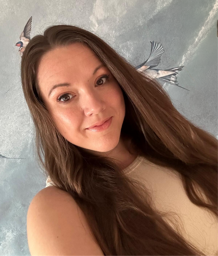 Suzanne Ellingham - Hyve Group